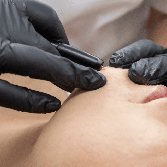 Radiant Transformation